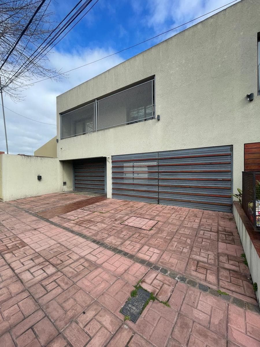 departamento 3 ambientes dr real 867 - 1