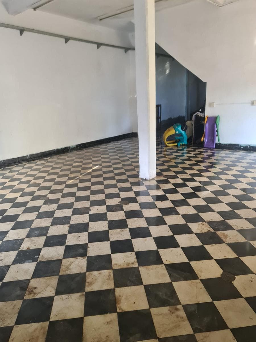 Galpón en Vict.-B.Centro - 1