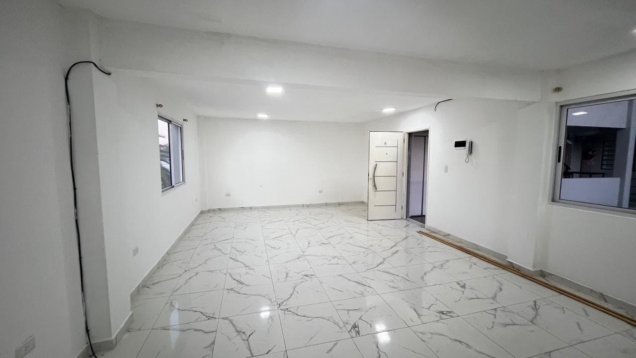 Departamento en Merlo al 300 - 1