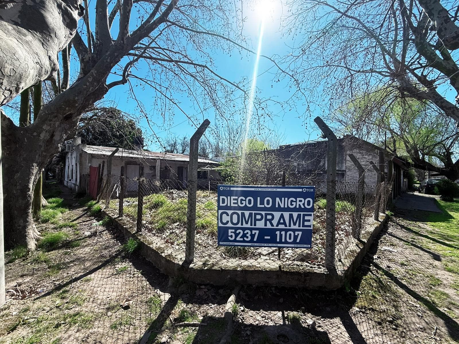 Venta Terreno, Lote en San Vicente - 1