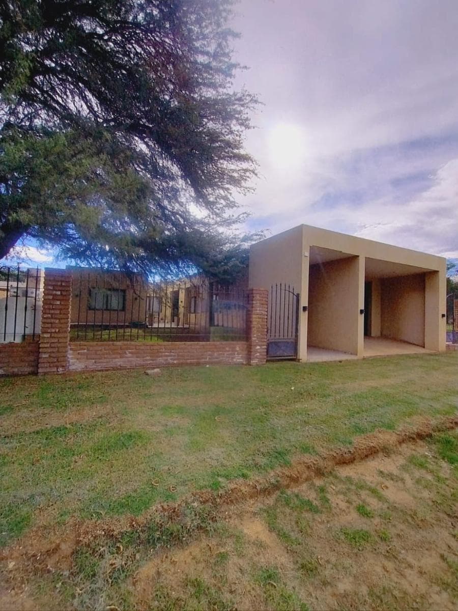 Casa en Ataliva Roca - 1