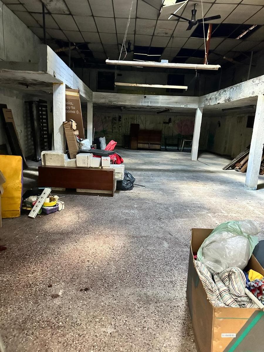Venta de Galpón 182M² en Mataderos Excelente Ubicación a mts. Av. J. B. Alberdi - 1