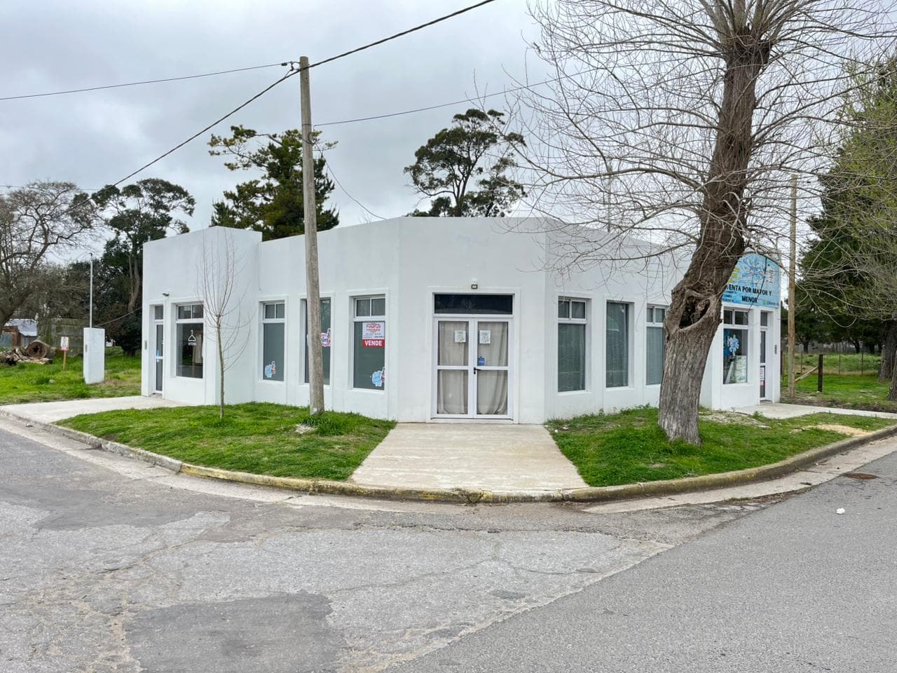 Local en General Conesa - 1