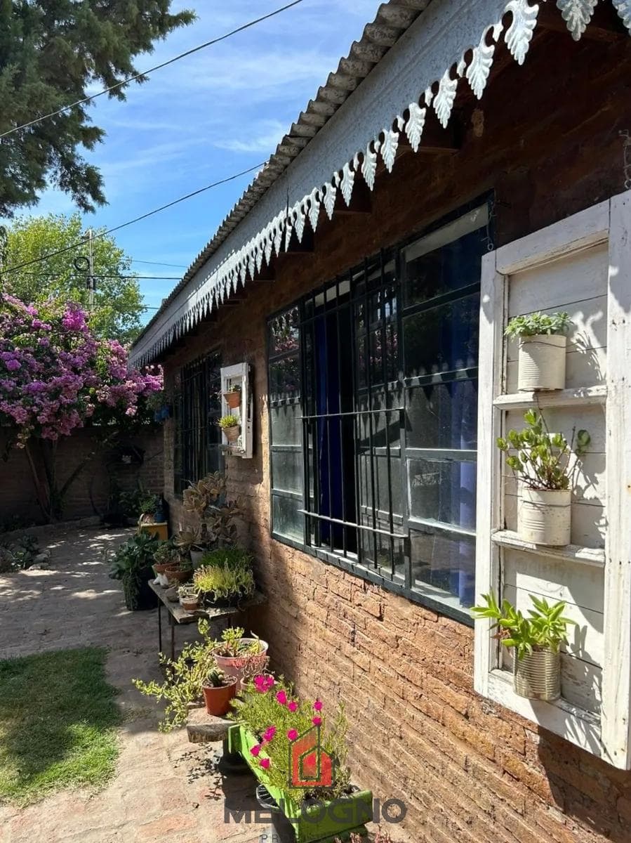 Casa en Venta - 1