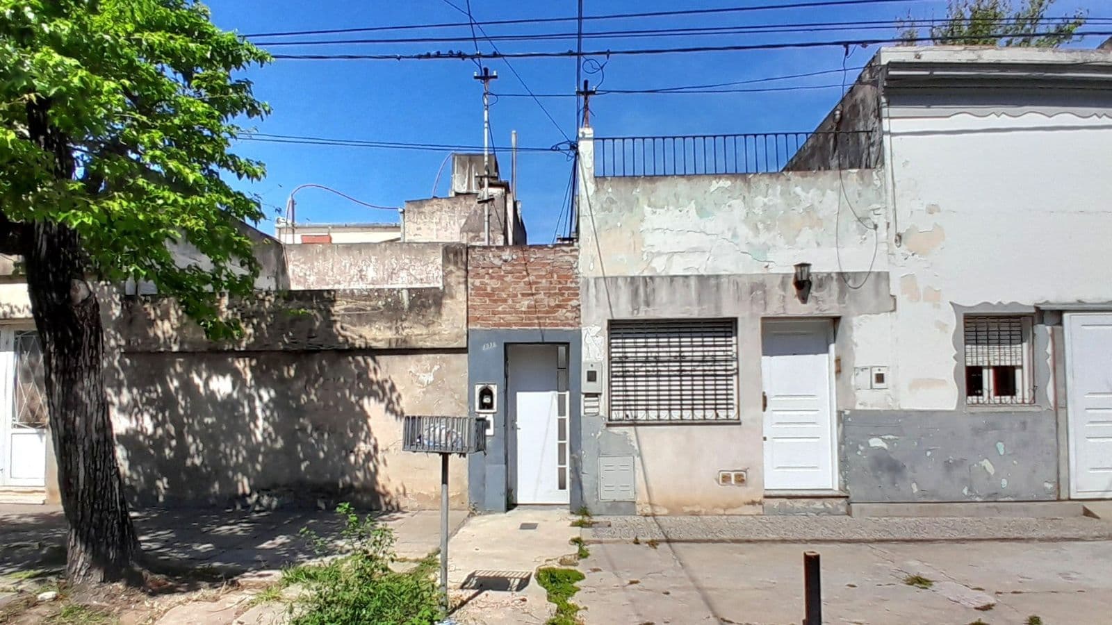 Oportunidad depto de 1 dorm. a metros de AV. Freyre - 1