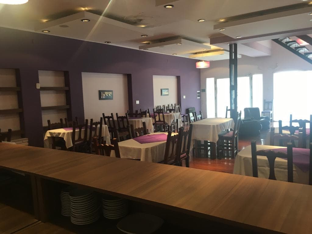 LOCAL COMERCIAL. HOTEL - 1