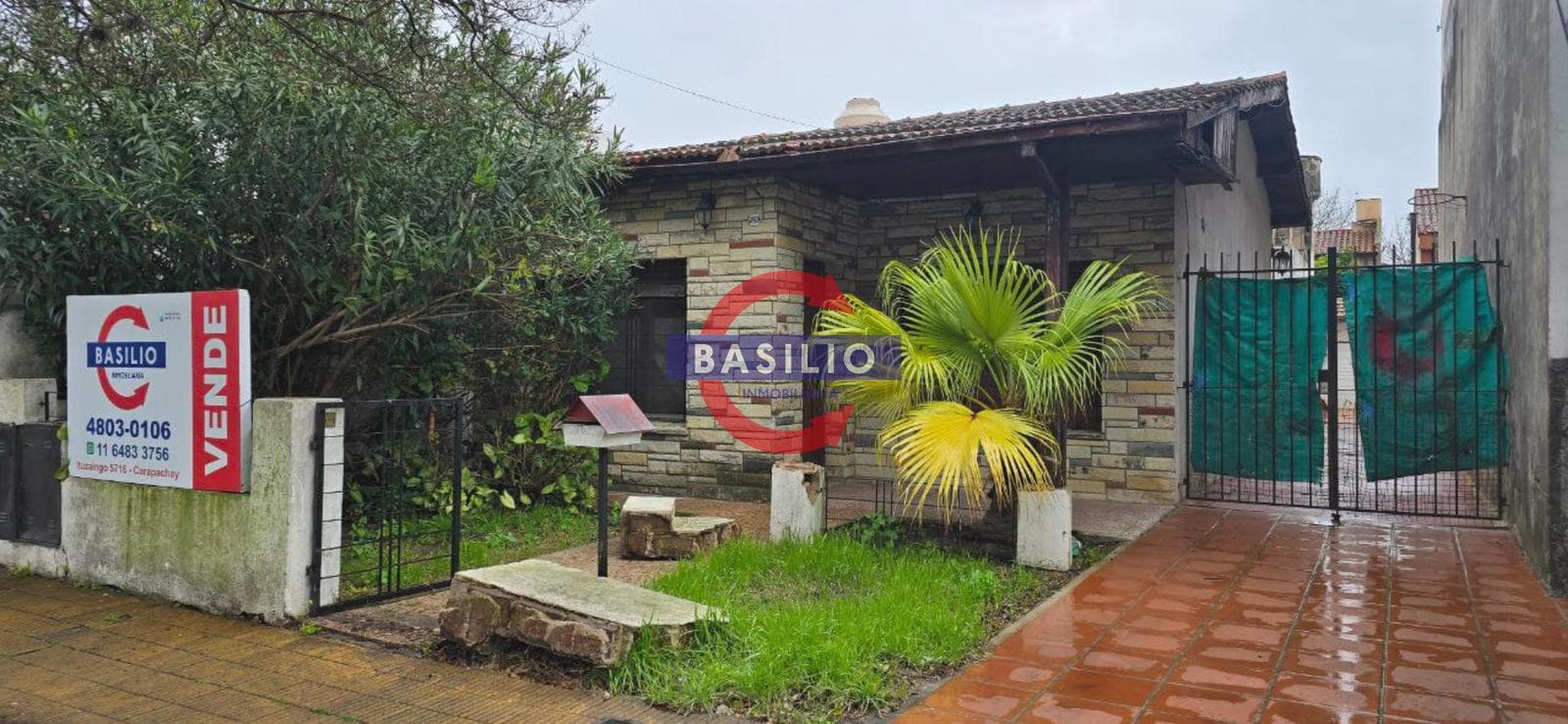 Casa en Esteban de Luca al 5669 - 1