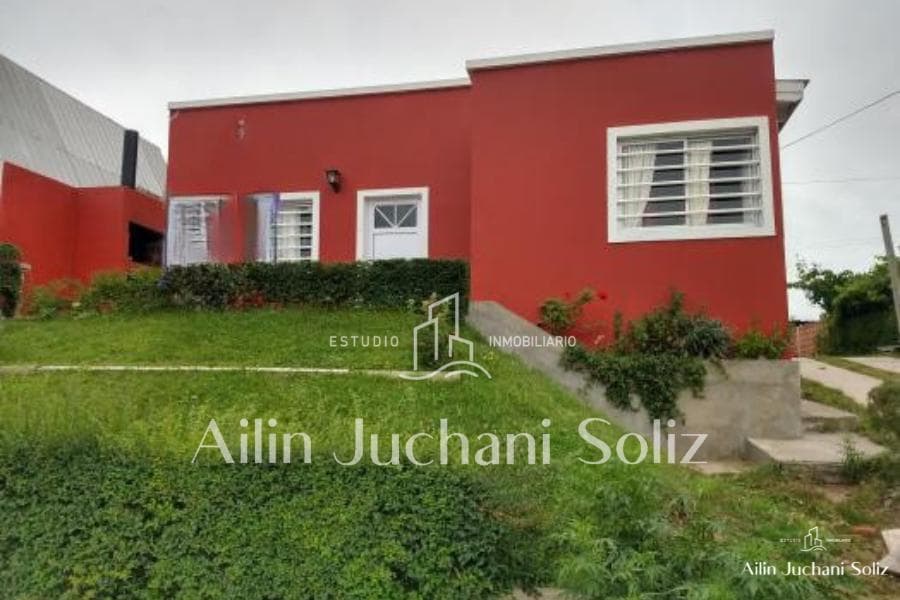 Casa en Nueva Atlantis - 1