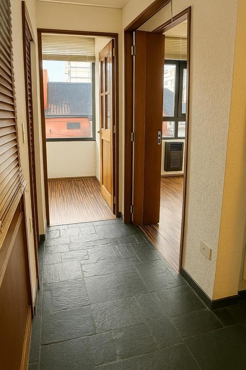 Oficina a mts del centro civico - 2