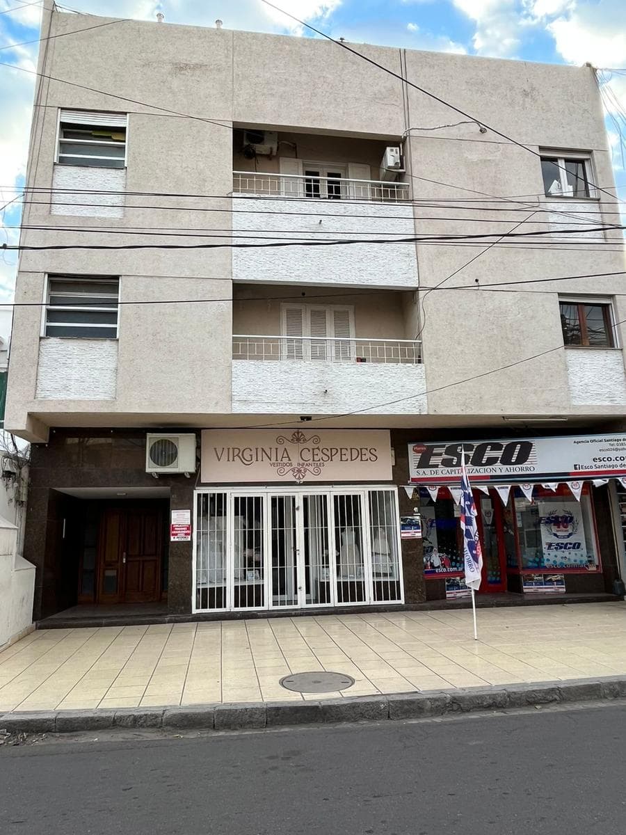 Departamento en Santiago Del Estero - 1