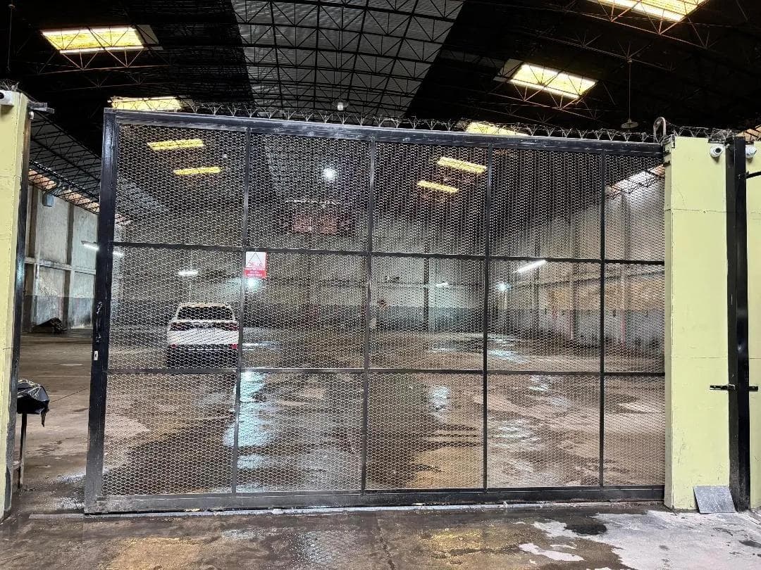 Galpón en Piñeyro - 1