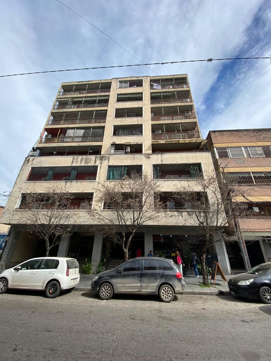 Departamento en Capital - 1