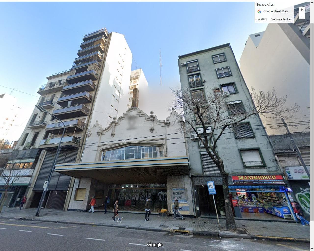 Terreno en San Cristobal - 1