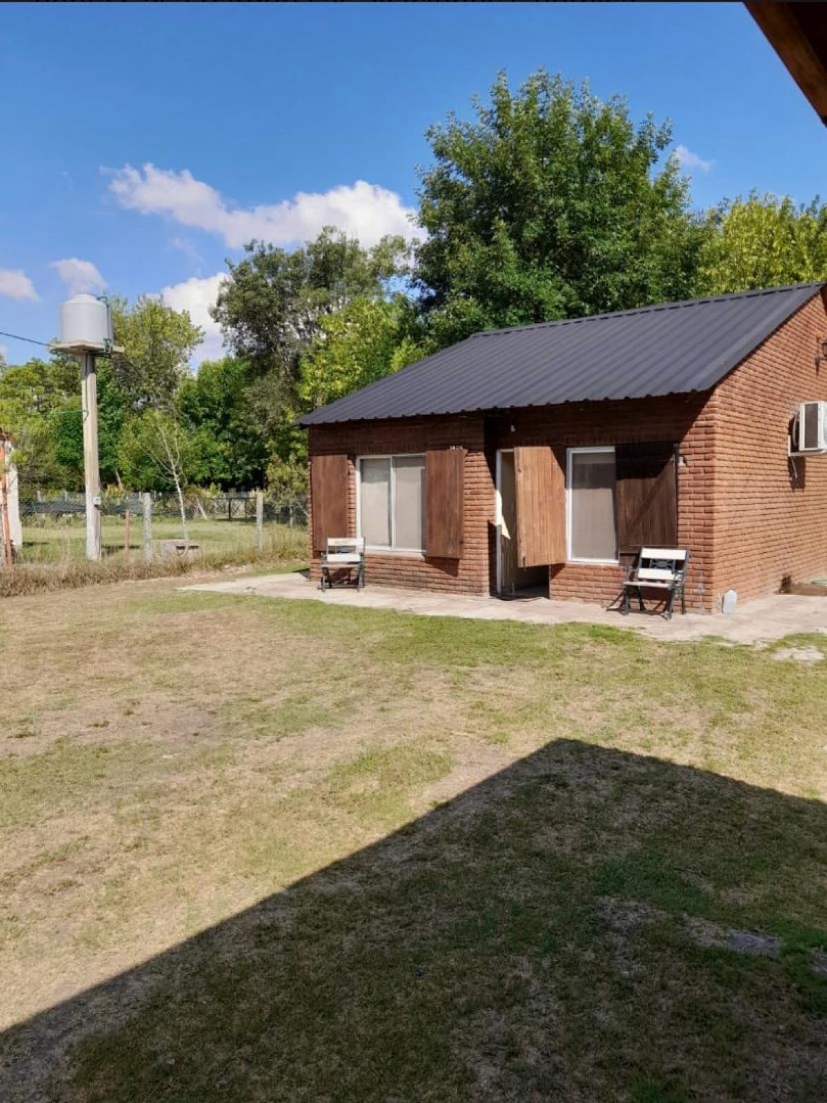 Casa en Parque Las Naciones - 1