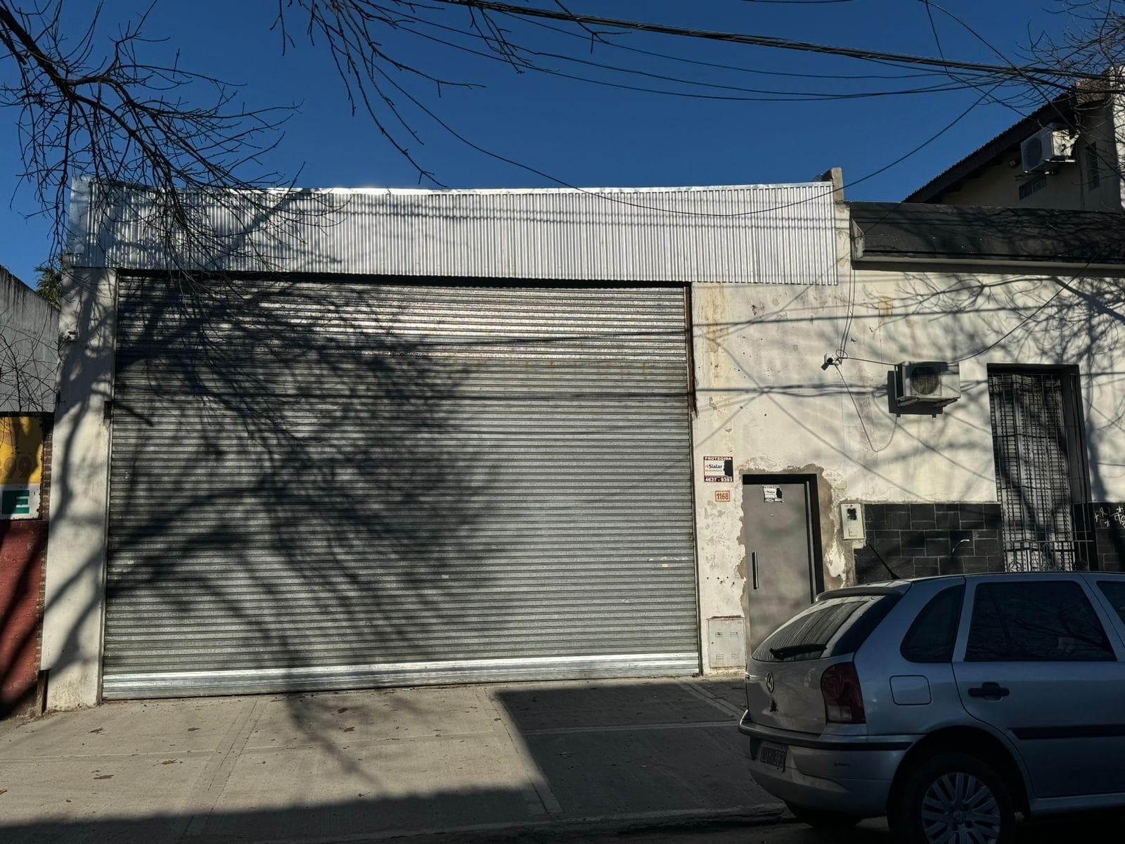 Excelente Terreno en Floresta- Lideres en Terrenos - 1
