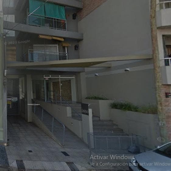 Cocheras disponibles en 4 de Enero 2800 - 1