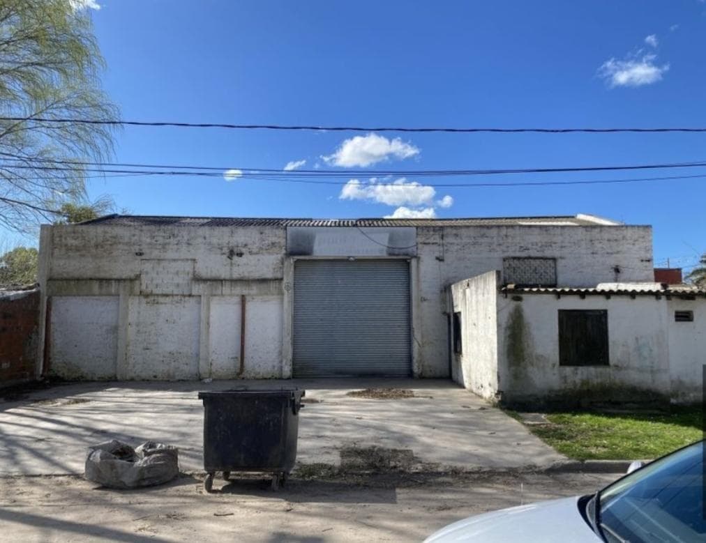 Galpón en Santa Clara Del Mar - 1