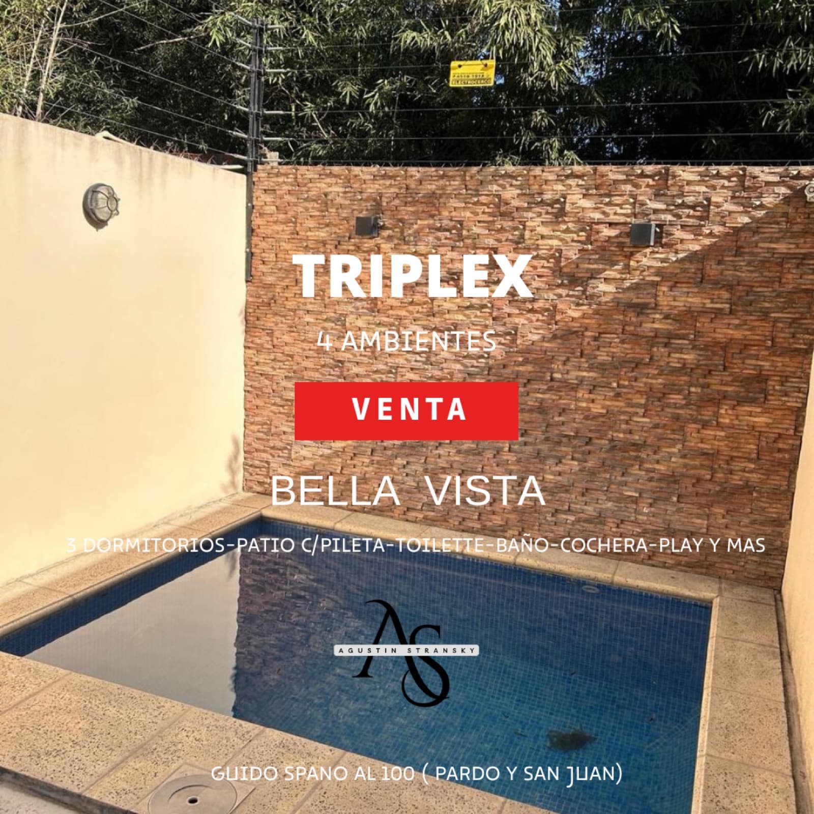 PH - Bella Vista - 1