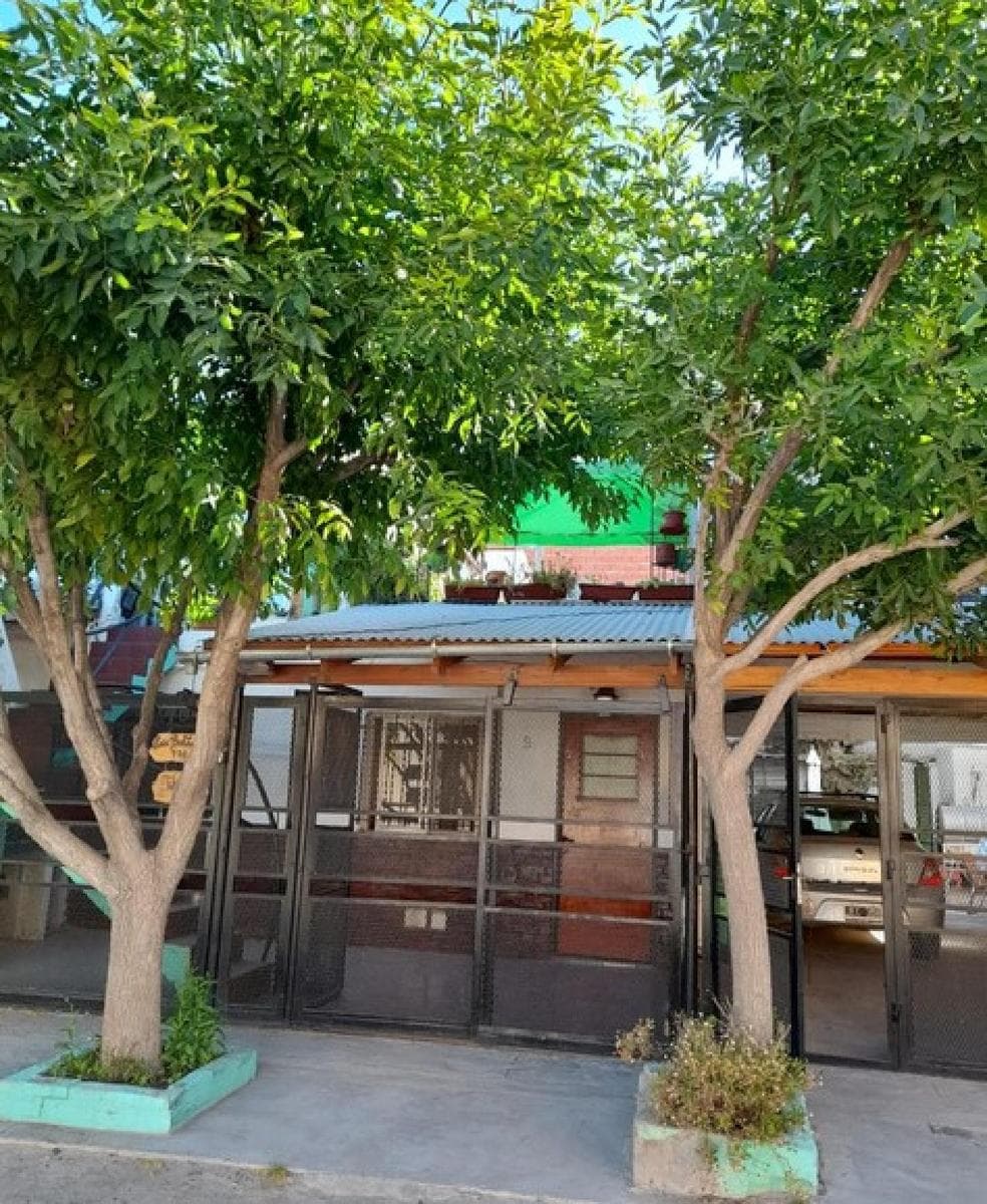 Complejo de departamentos en venta - 7UFs - Las Grutas - 1