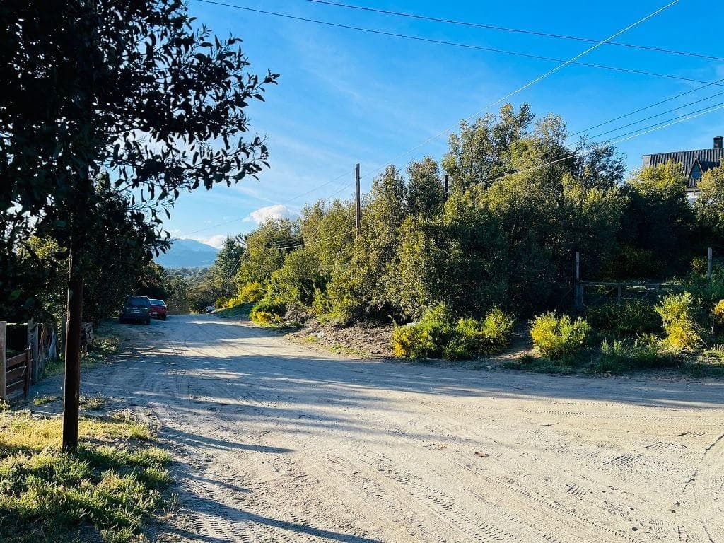 Terreno 920 M2 Villa Pehuenia Neuquen - 1