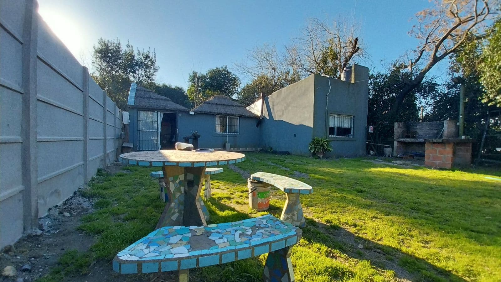 Quinta en venta en Mercedes Agote - 1