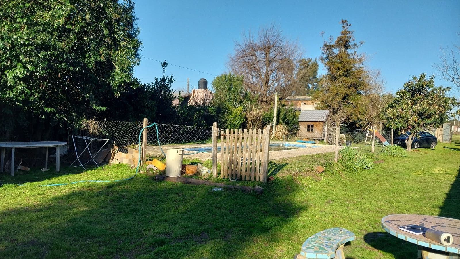 Quinta en venta en Mercedes Agote - 2