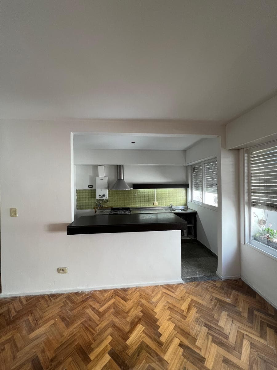 Alquiler 2 ambientes en La Lucila - 1