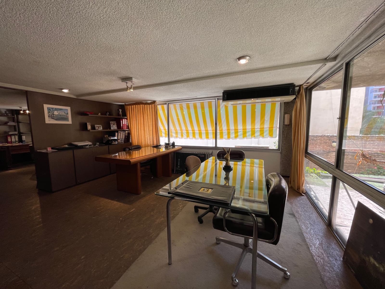 Oficina - Nueva Cordoba - 1