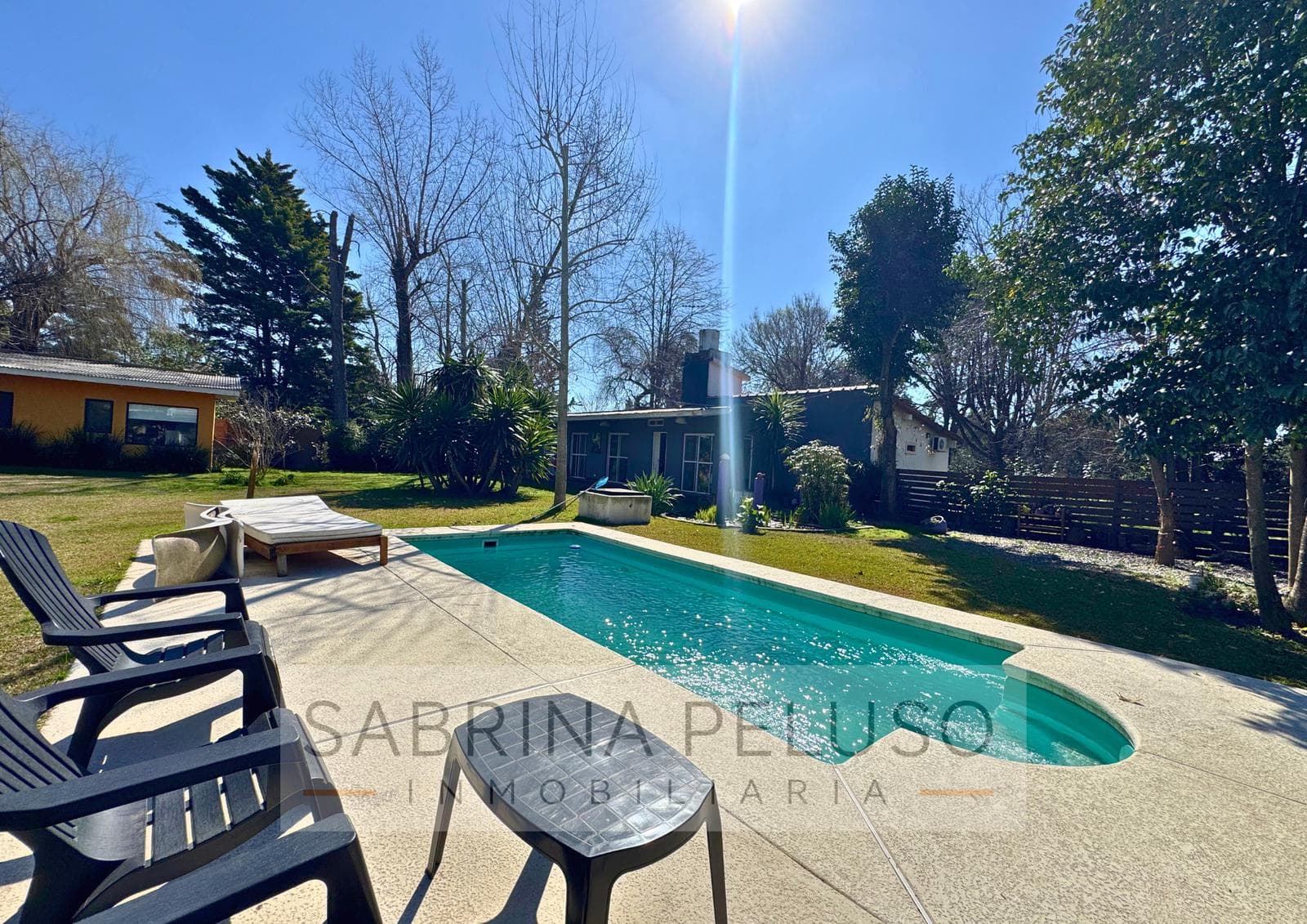 venta casa moreno - 1
