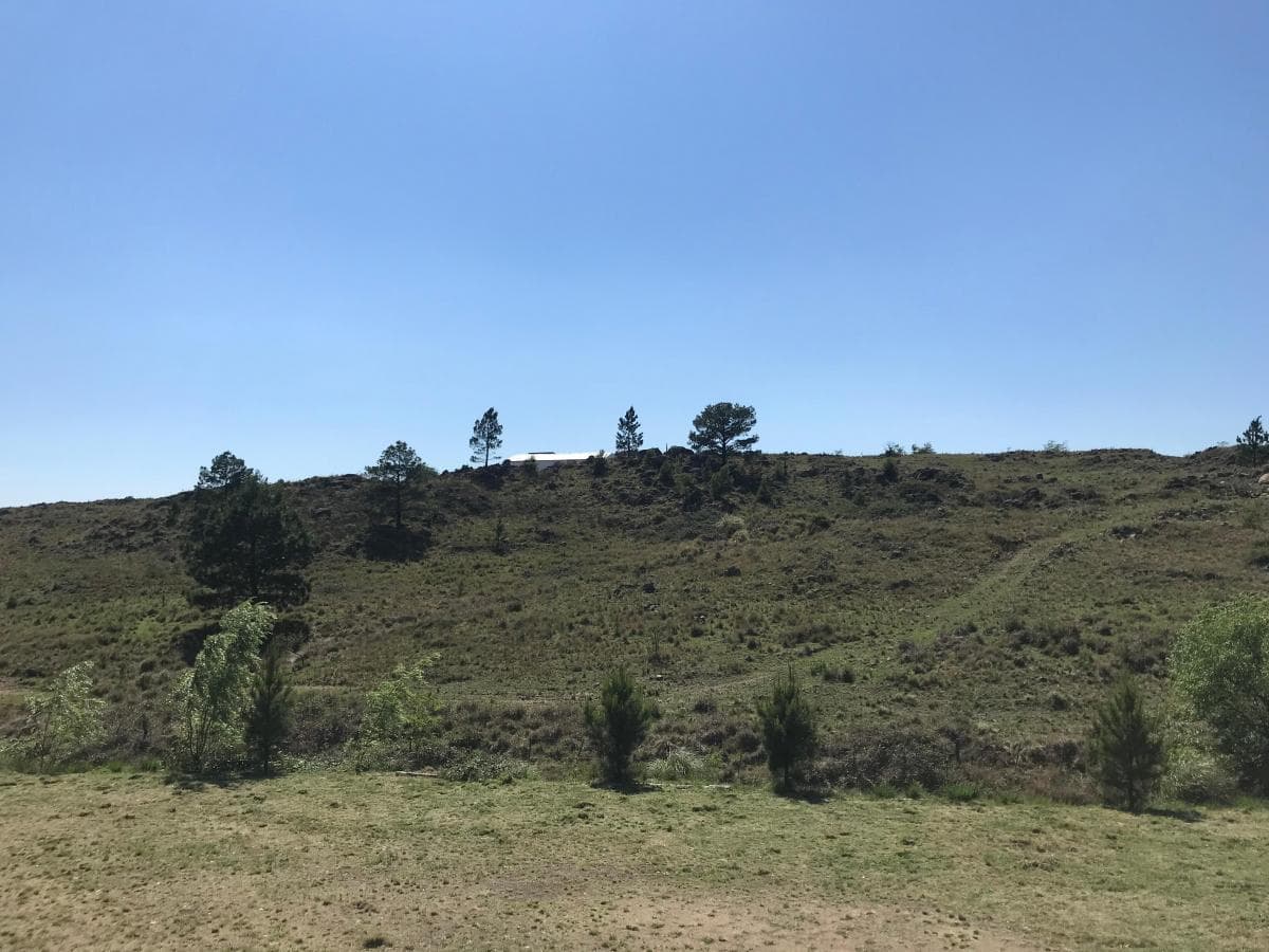 Oportunidad venta complejo cabañas Yacanto de Calamuchita - 2