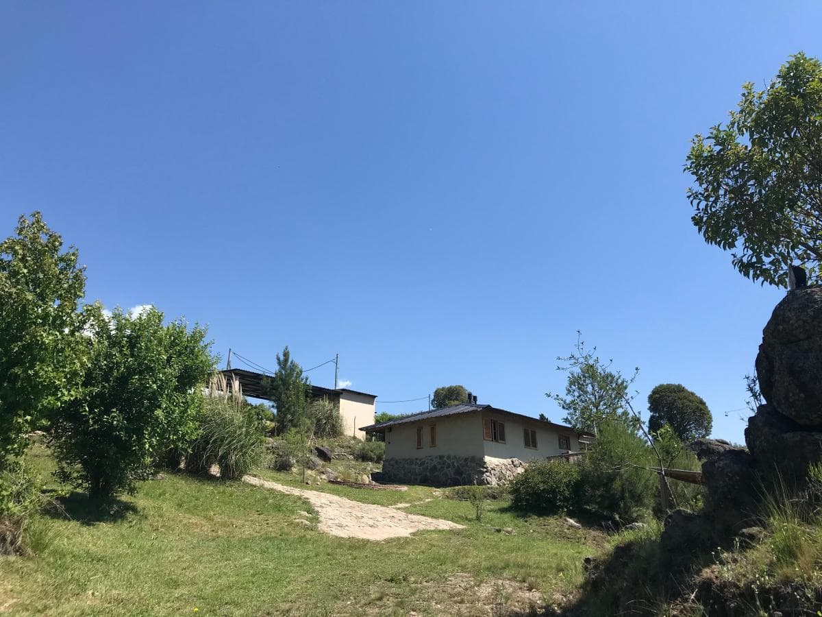 Oportunidad venta complejo cabañas Yacanto de Calamuchita - 1