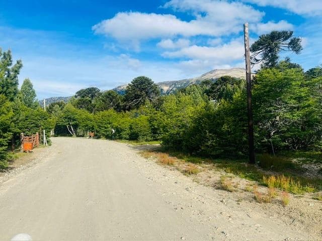 Lote En Moquehue – Villa Pehuenia -Neuquen - 1