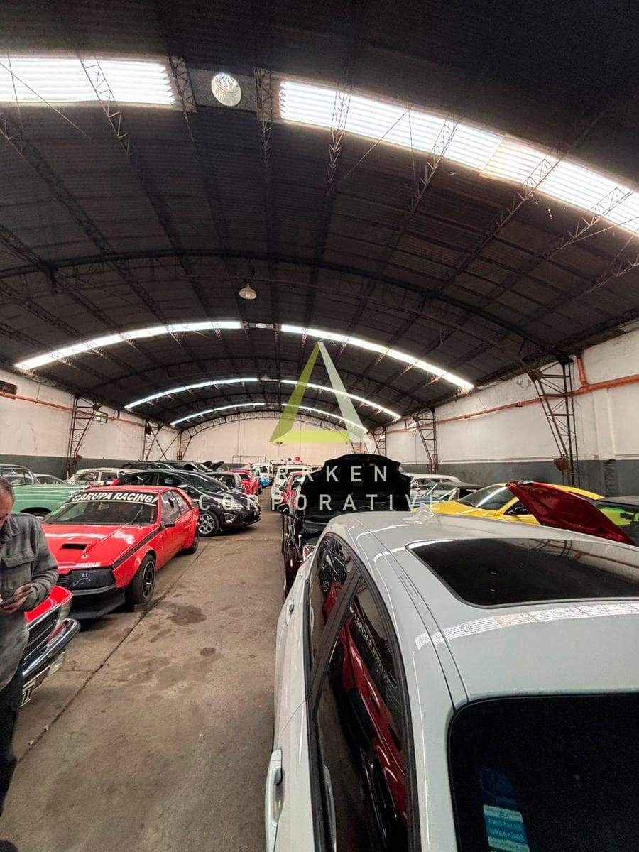 Galpón en alquiler en Florida - 1