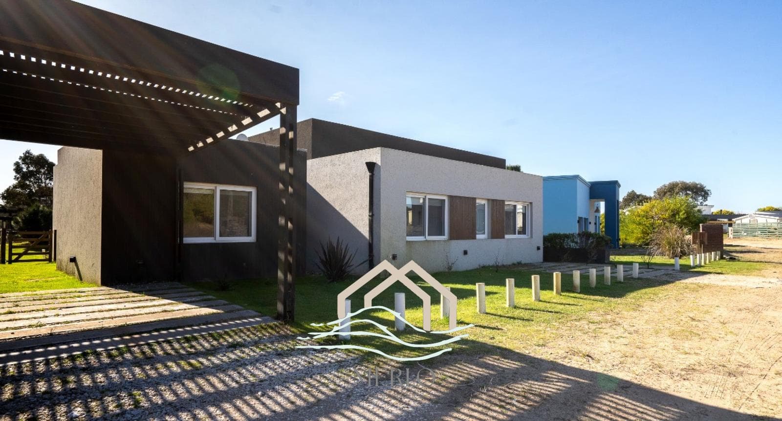 Casa en Ecuestre - 1