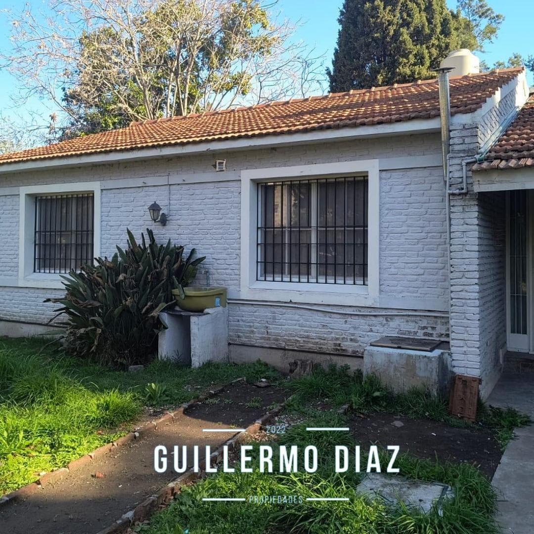 Casa en Alquiler - 1