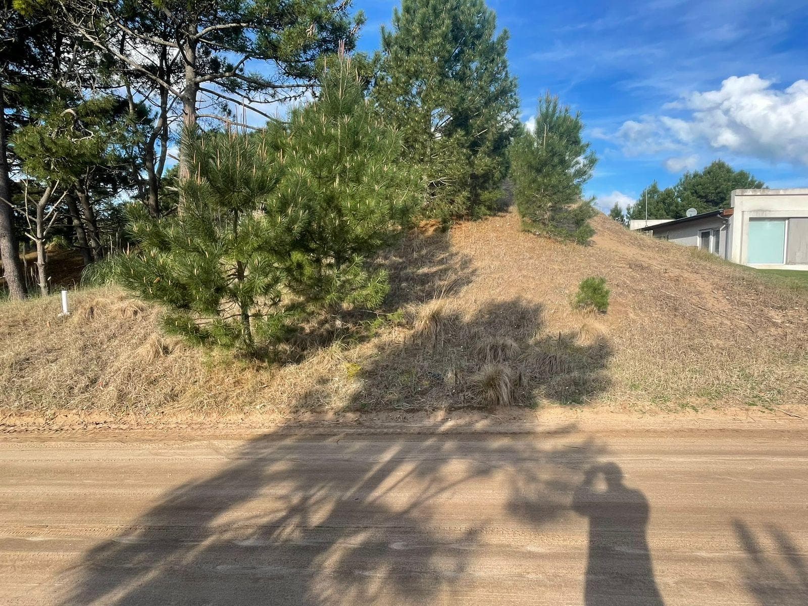 TERRENO EN VENTA-COSTA ESMERALDA-DEPORTIVA 124 - 1