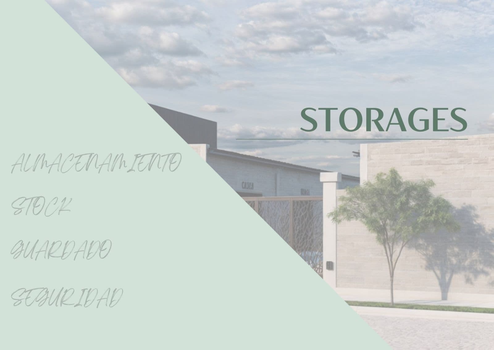 En venta Galpones/Storages - Salta Capital - 1