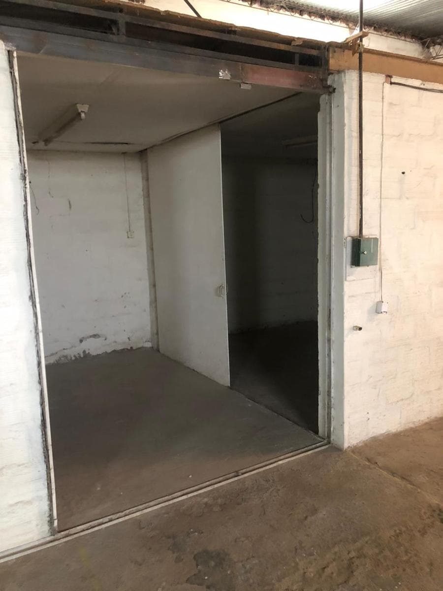 Galpón en venta - Los Boulevares - 1