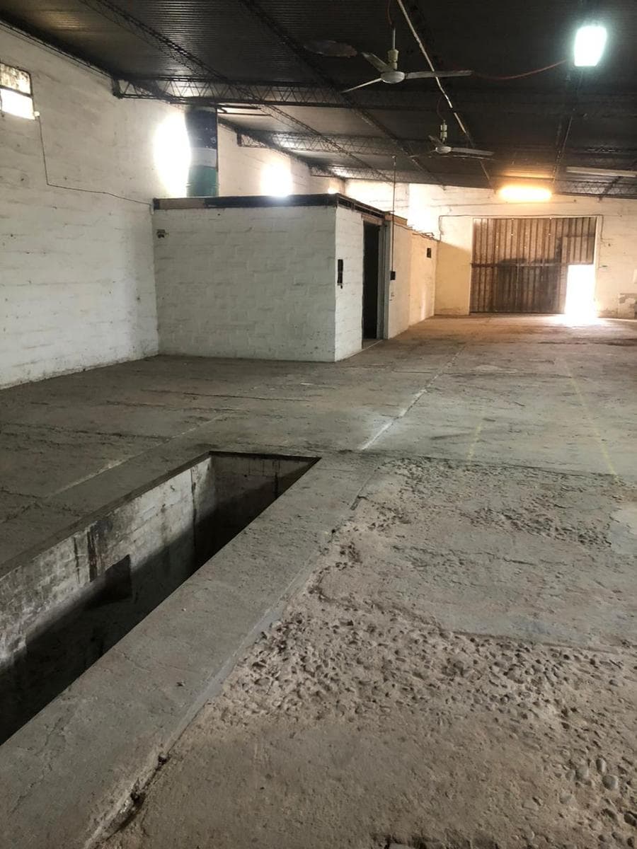 Galpón en venta - Los Boulevares - 1