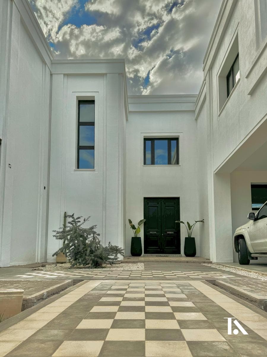 Casa en Lujan De Cuyo - 1