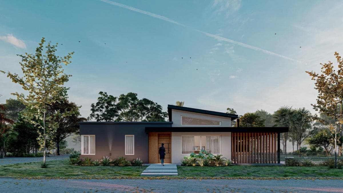 Terreno en Santo Domingo - 1