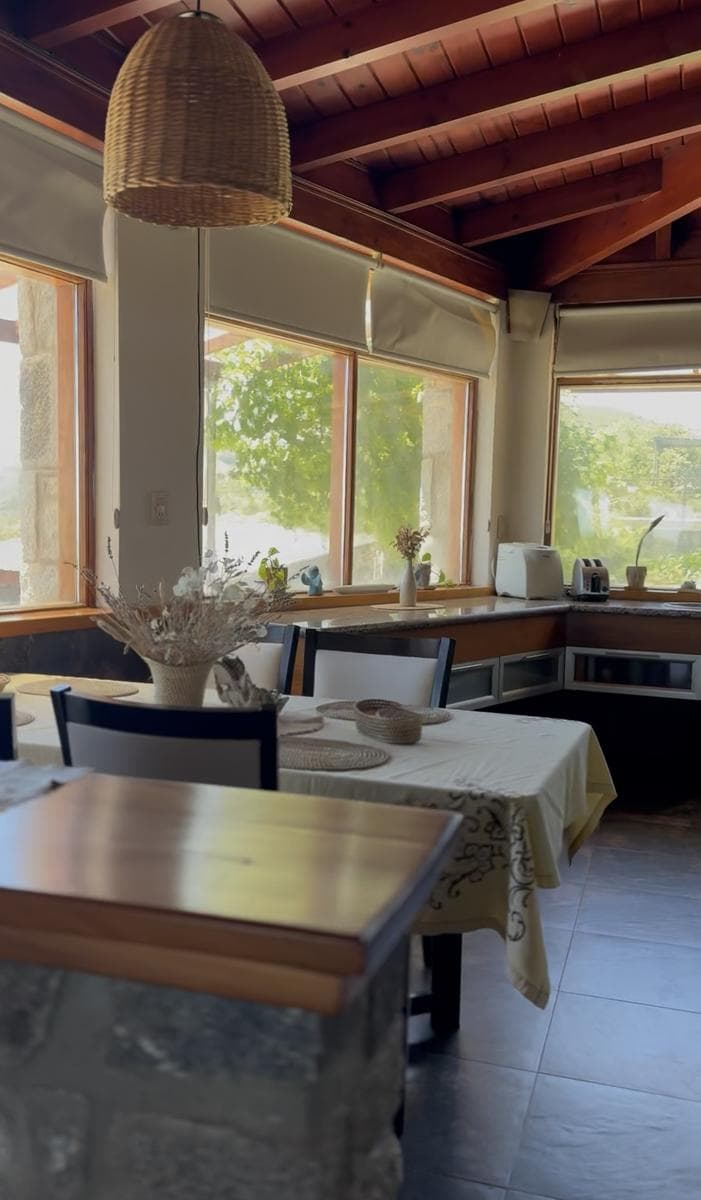 Casa Loft en venta - La Cumbre, Cruz Chica - 1