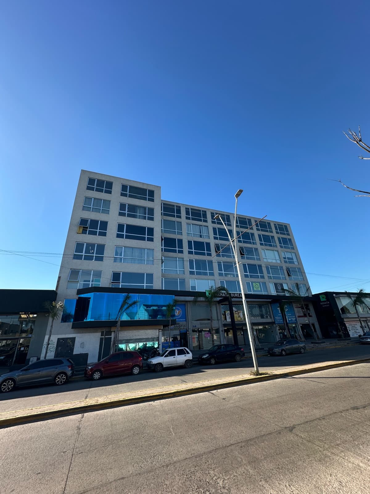 Oficina - Moreno - 1