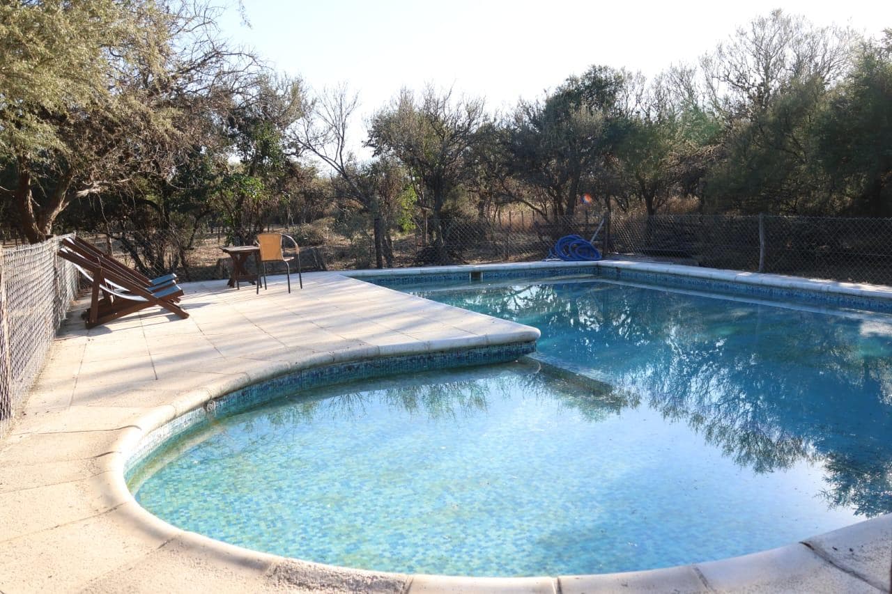 Chacra/Hostería/Terreno en venta en Carpintería San Luis. Oportunidad!!!!! - 2