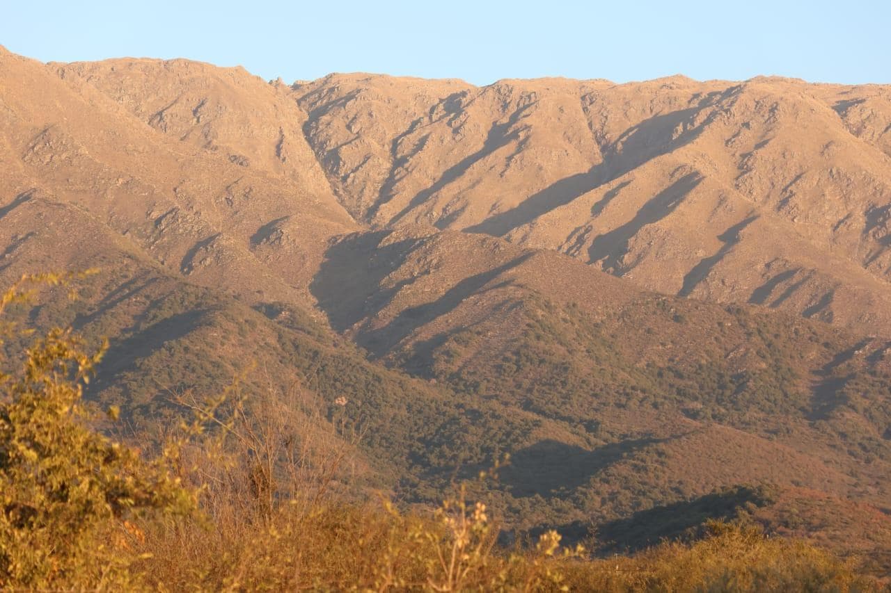 Chacra/Hostería/Terreno en venta en Carpintería San Luis. Oportunidad!!!!! - 1