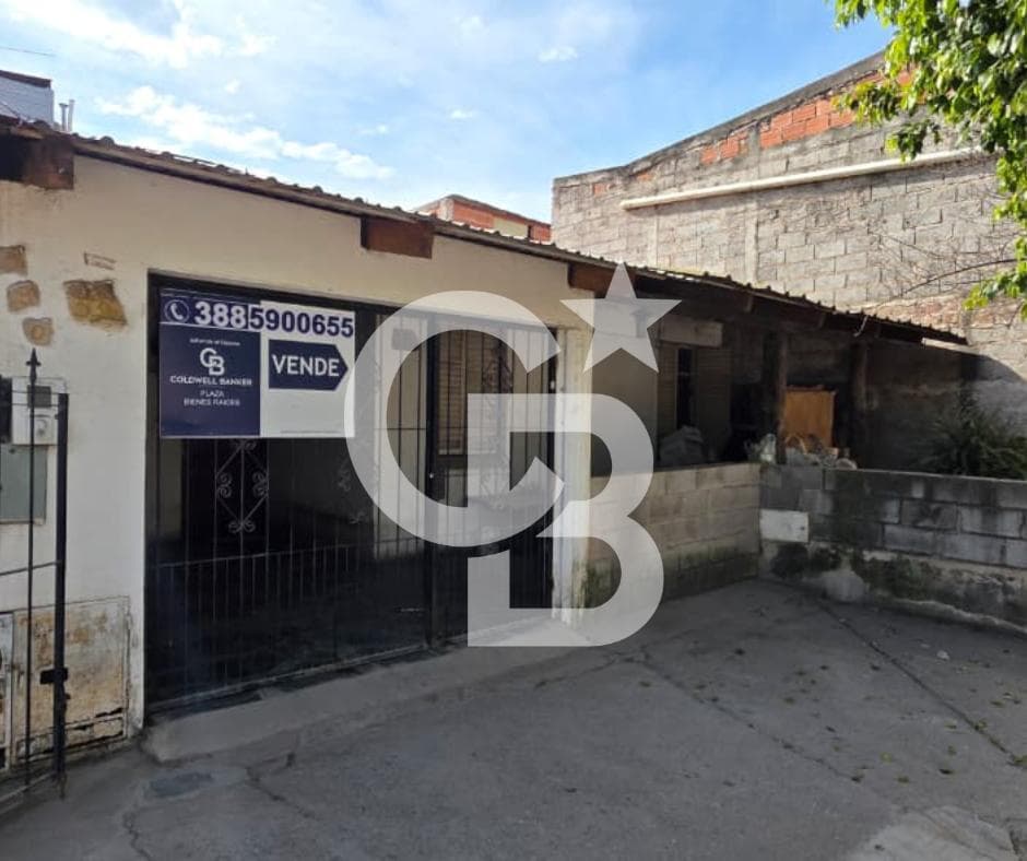 VENTA CASA SANTA RITA - 1