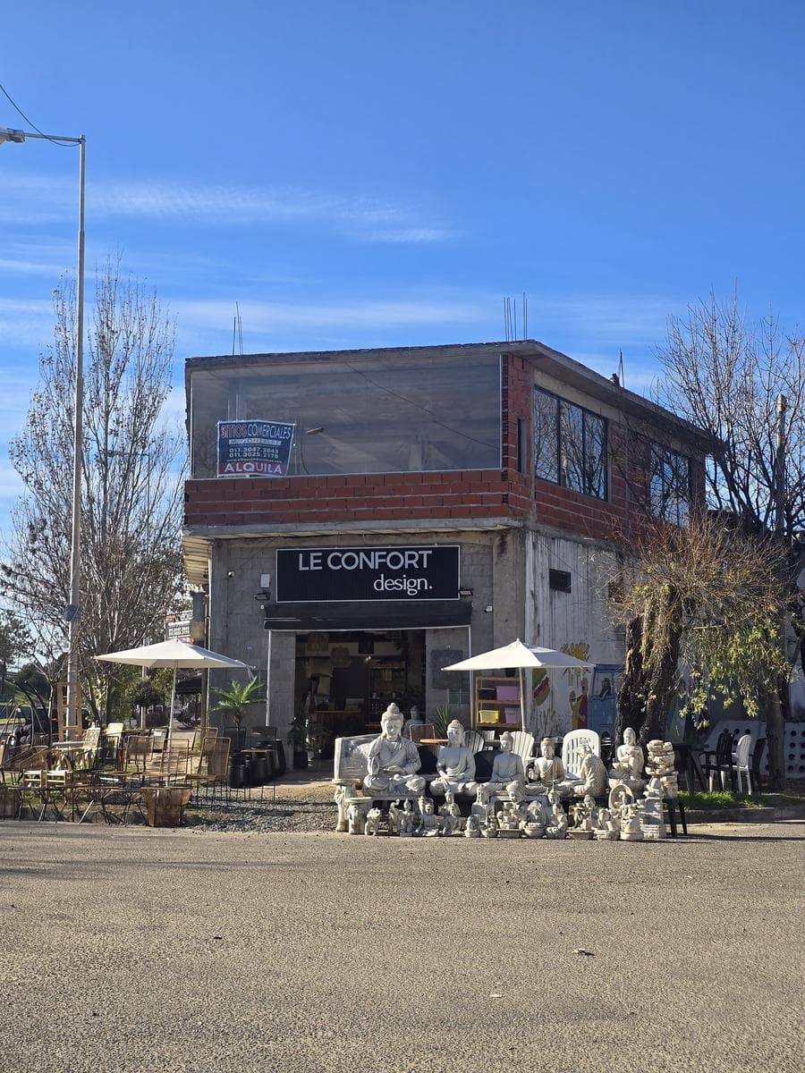 Oficina en Ituzaingó - 1