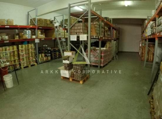 Galpón a la venta en San Martin - 1