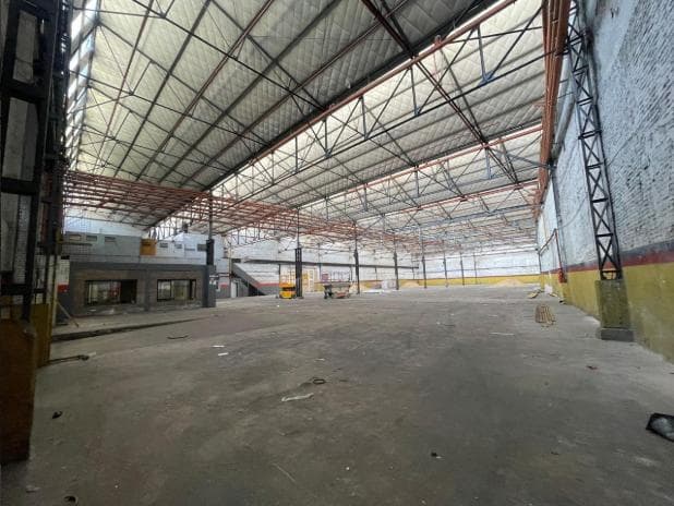 Depósito en Lomas Del Mirador - 1