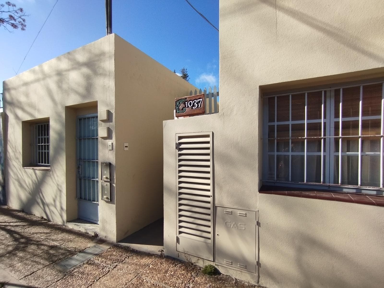 Departamento en Lujan - 1
